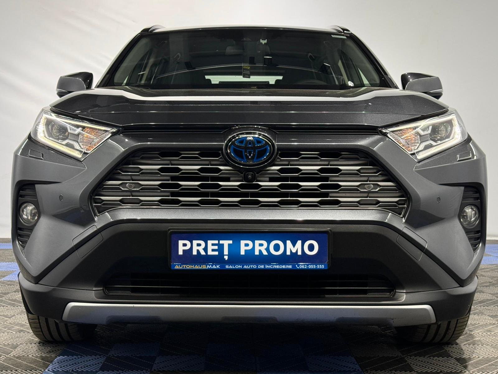 Toyota RAV4 2018 - image