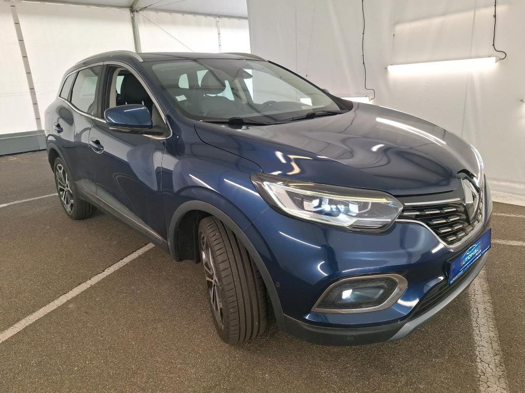 Renault Kadjar I (2015 - 2022) image