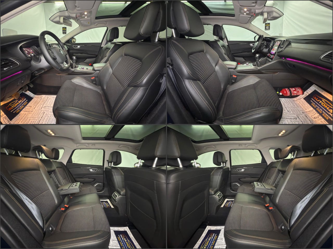 Renault Talisman IV (2016 - ) image