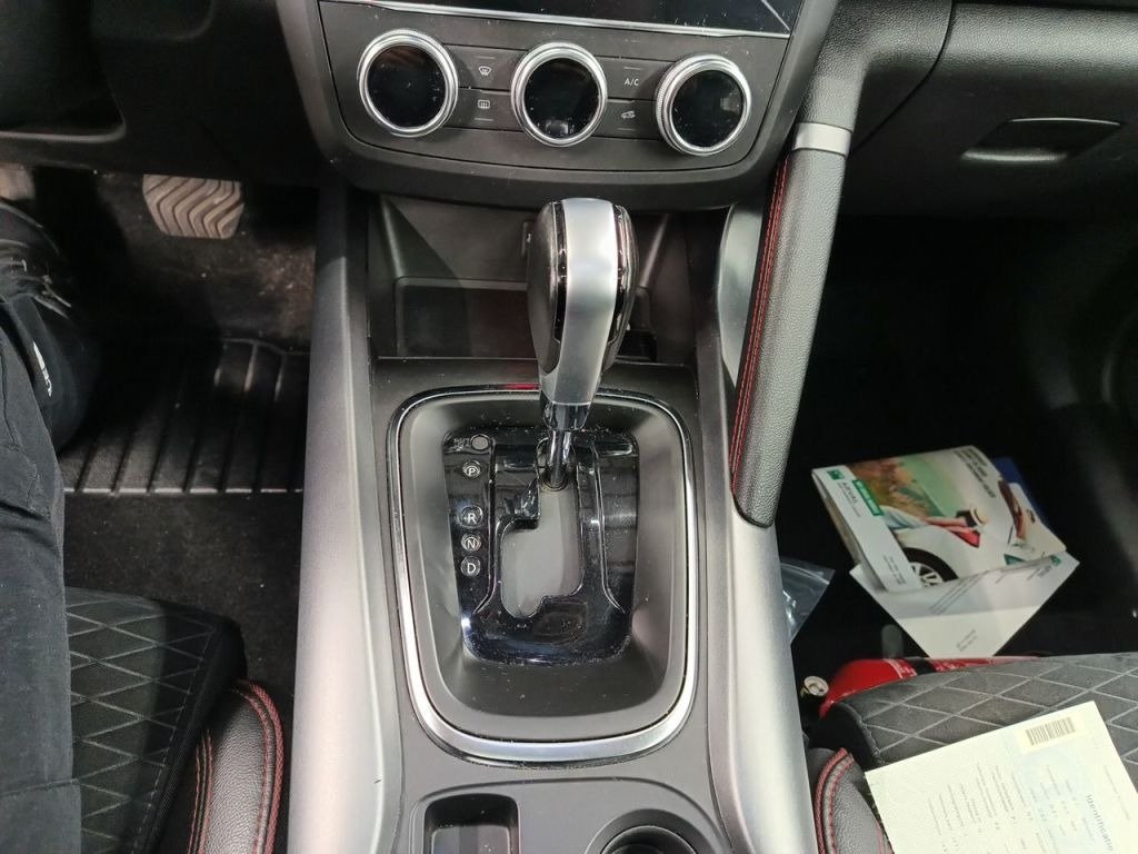 Renault Kadjar I (2015 - 2022) image