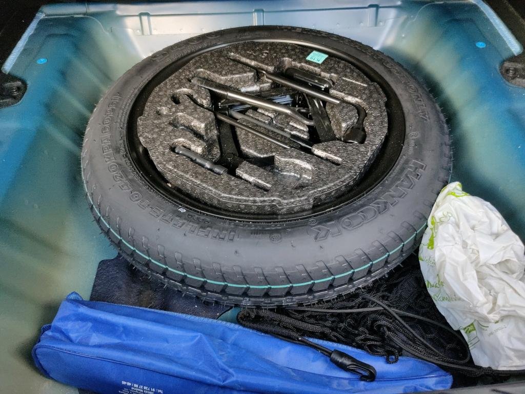 Hyundai Ioniq I (2016 - 2022) image