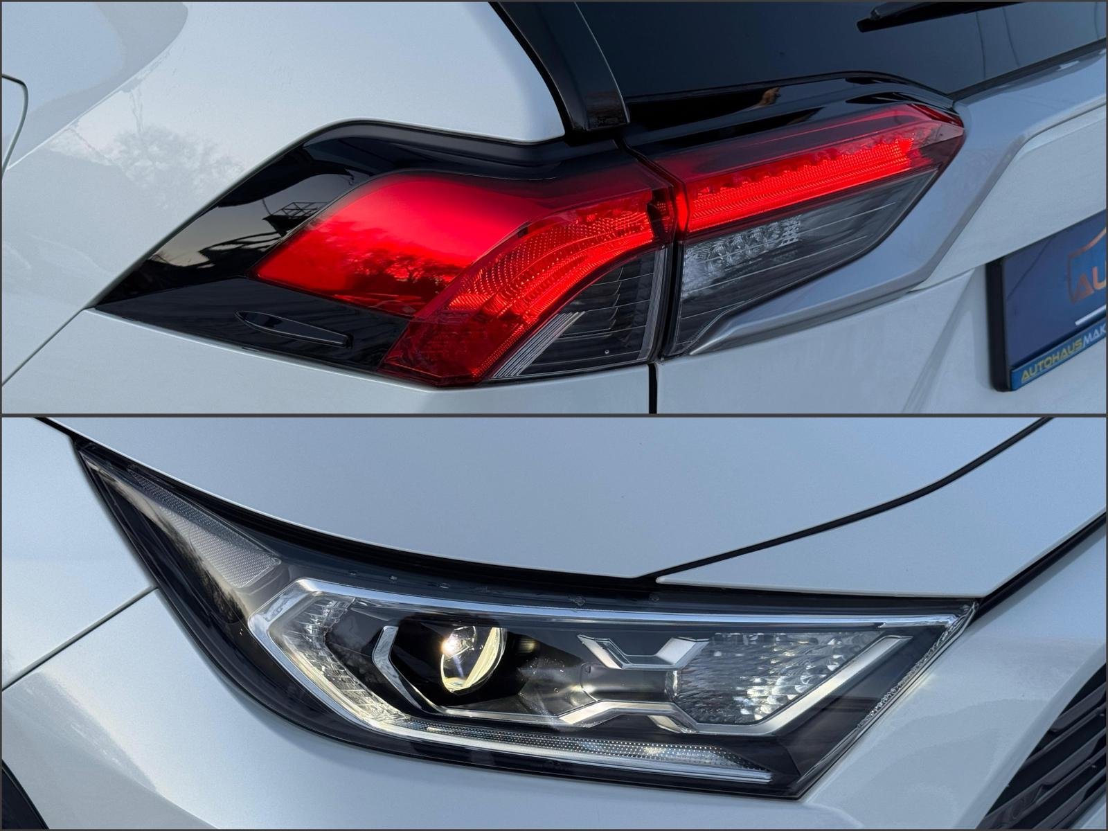 Toyota RAV4 2018 - image