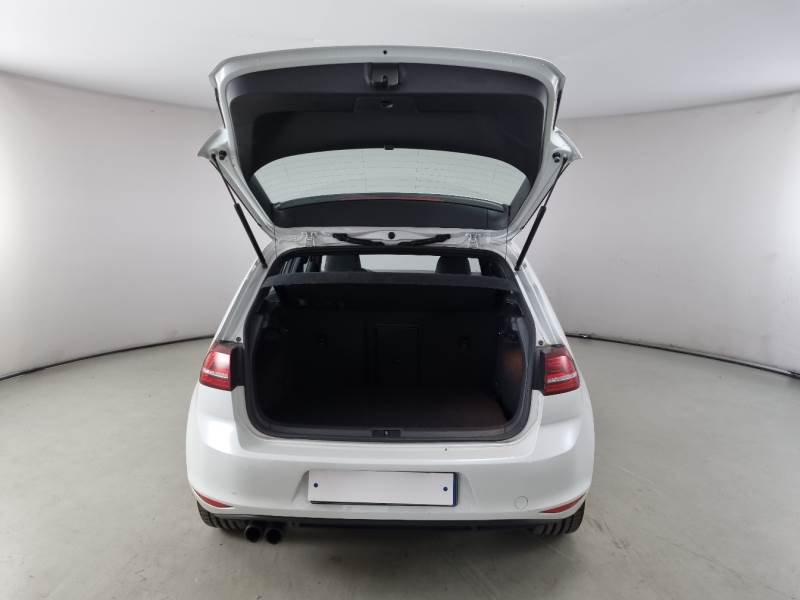 Volkswagen Golf VII (2012 - 2020) image