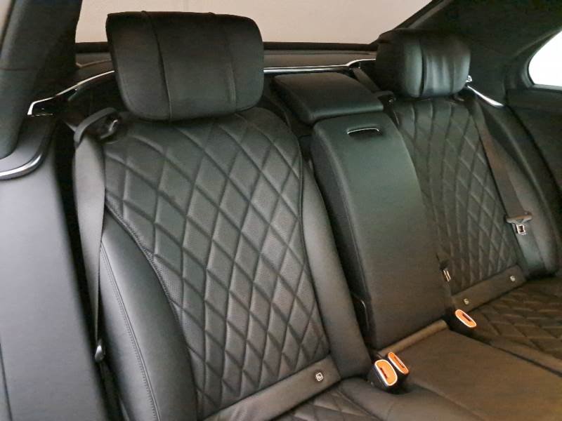 Mercedes-Benz S-Class W223 (2020 - ) image