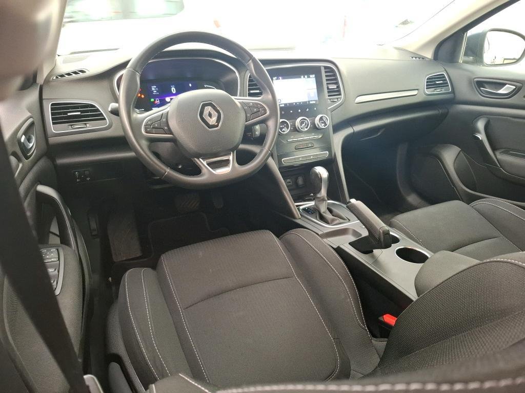 Renault Megane IV (2016 - ) image