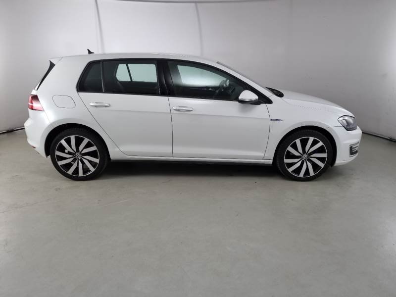 Volkswagen Golf VII (2012 - 2020) image