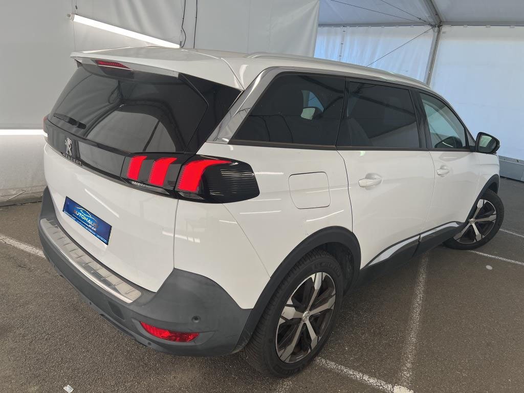Peugeot 5008 II (2017 - ) image