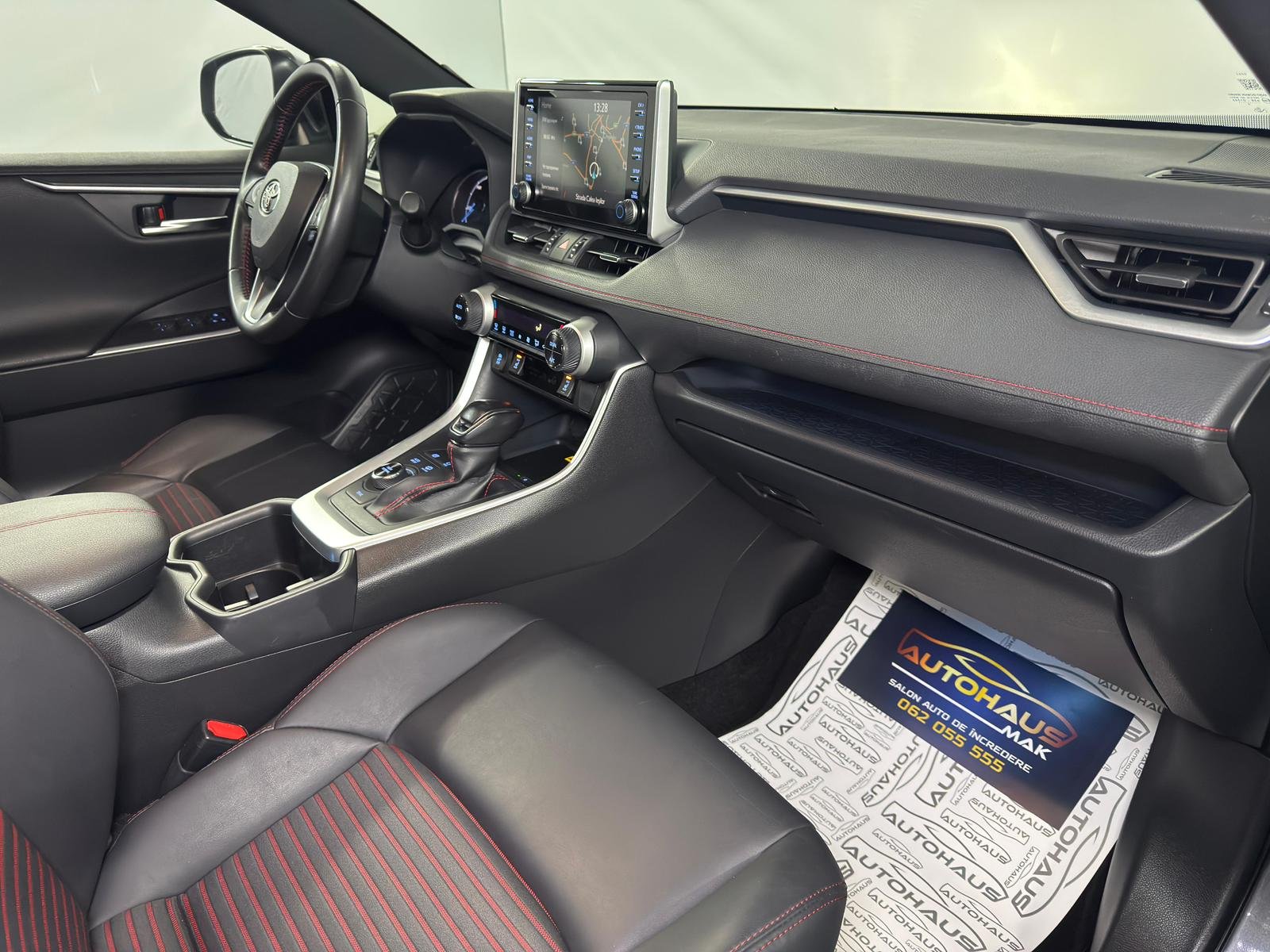 Toyota RAV4 2018 - image