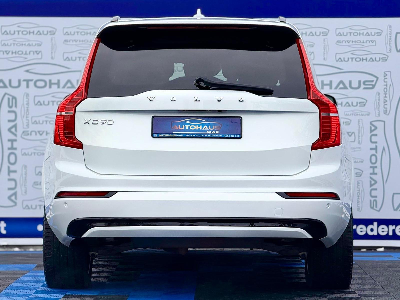 Volvo XC90 2015 - image