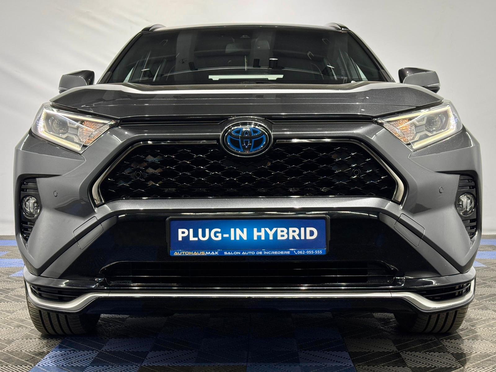 Toyota RAV4 2018 - image