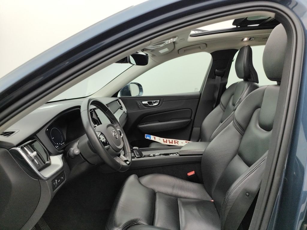 Volvo XC60 2017 - image