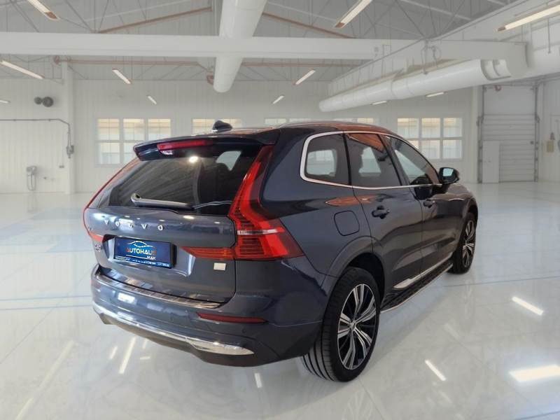Volvo XC60 2017 - image