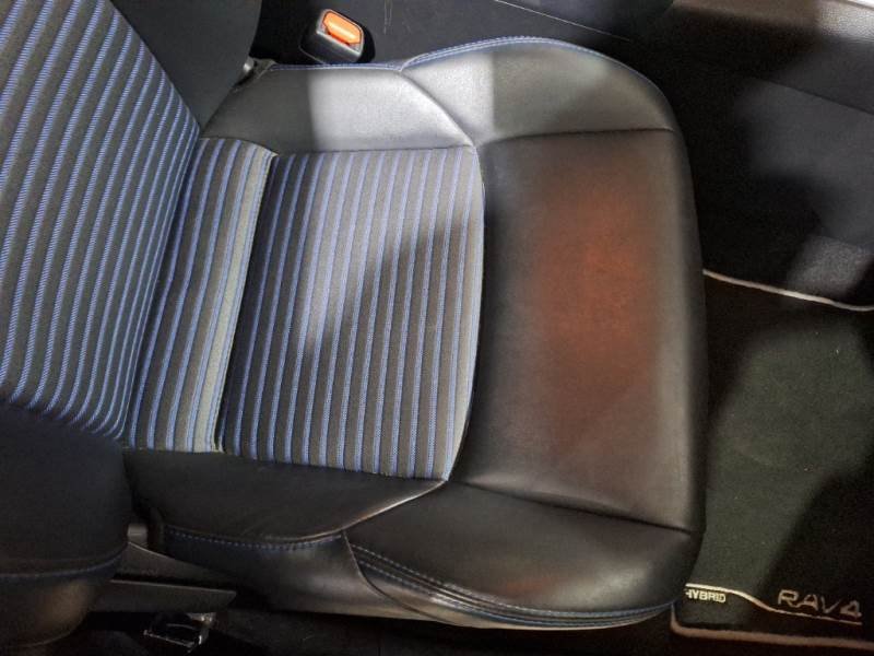 Toyota RAV4 2018 - image