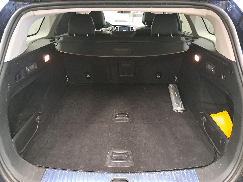 Renault Talisman IV (2016 - ) image