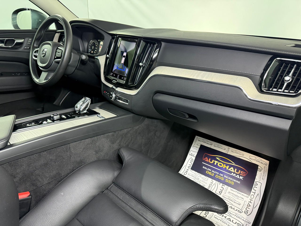 Volvo XC60 2017 - image