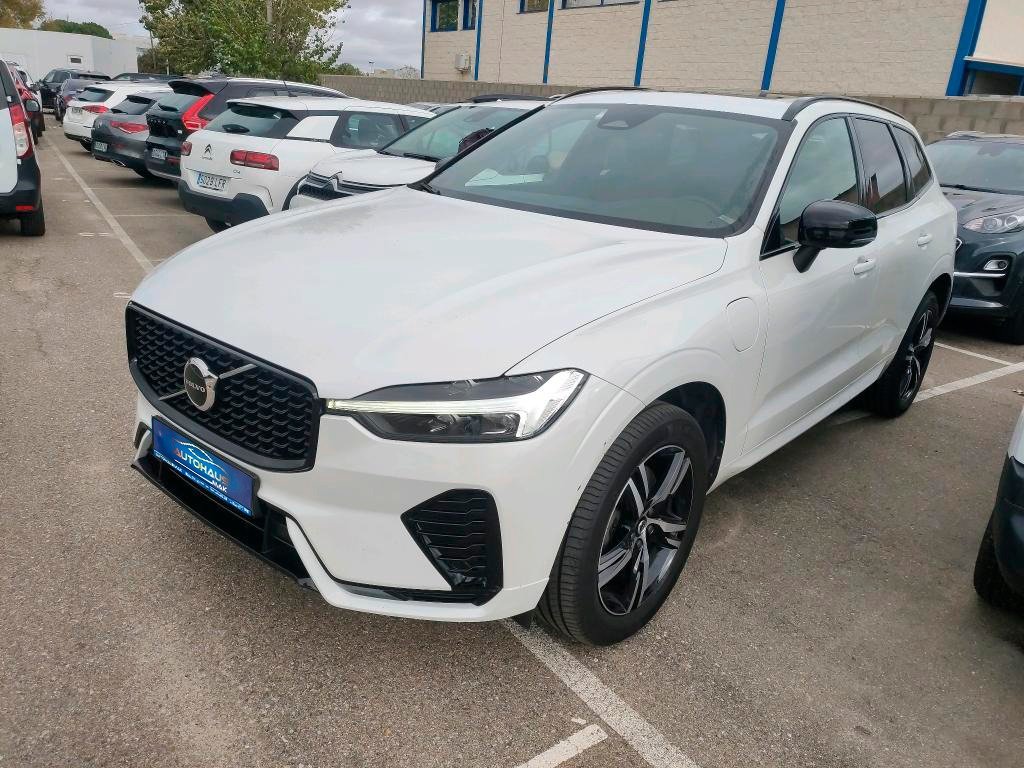 Volvo XC60 2017 - image