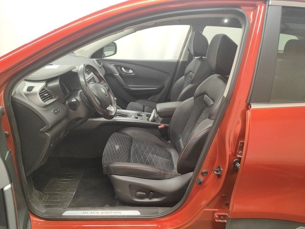 Renault Kadjar I (2015 - 2022) image