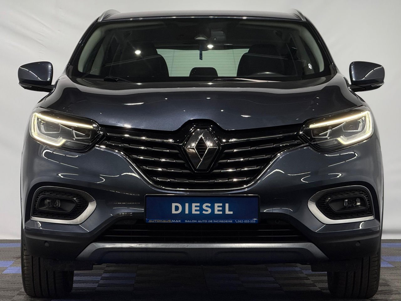 Renault Kadjar I (2015 - 2022) image