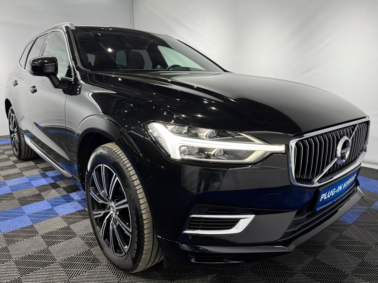 Volvo XC60 2017 - image