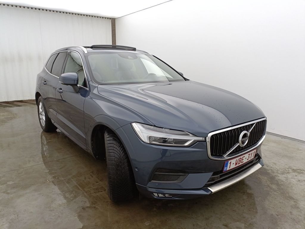 Volvo XC60 2017 - image