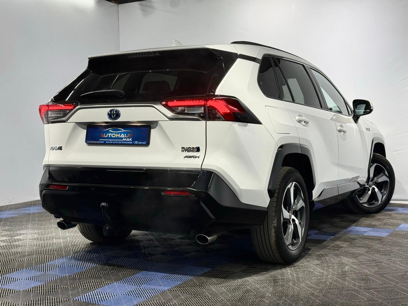 Toyota RAV4 2018 - image