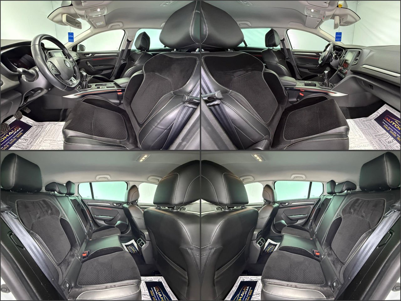 Renault Megane IV (2016 - ) image