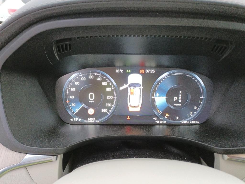 Volvo XC60 2017 - image