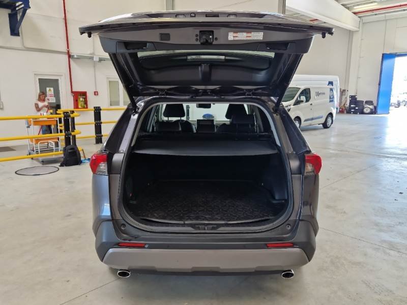 Toyota RAV4 2018 - image