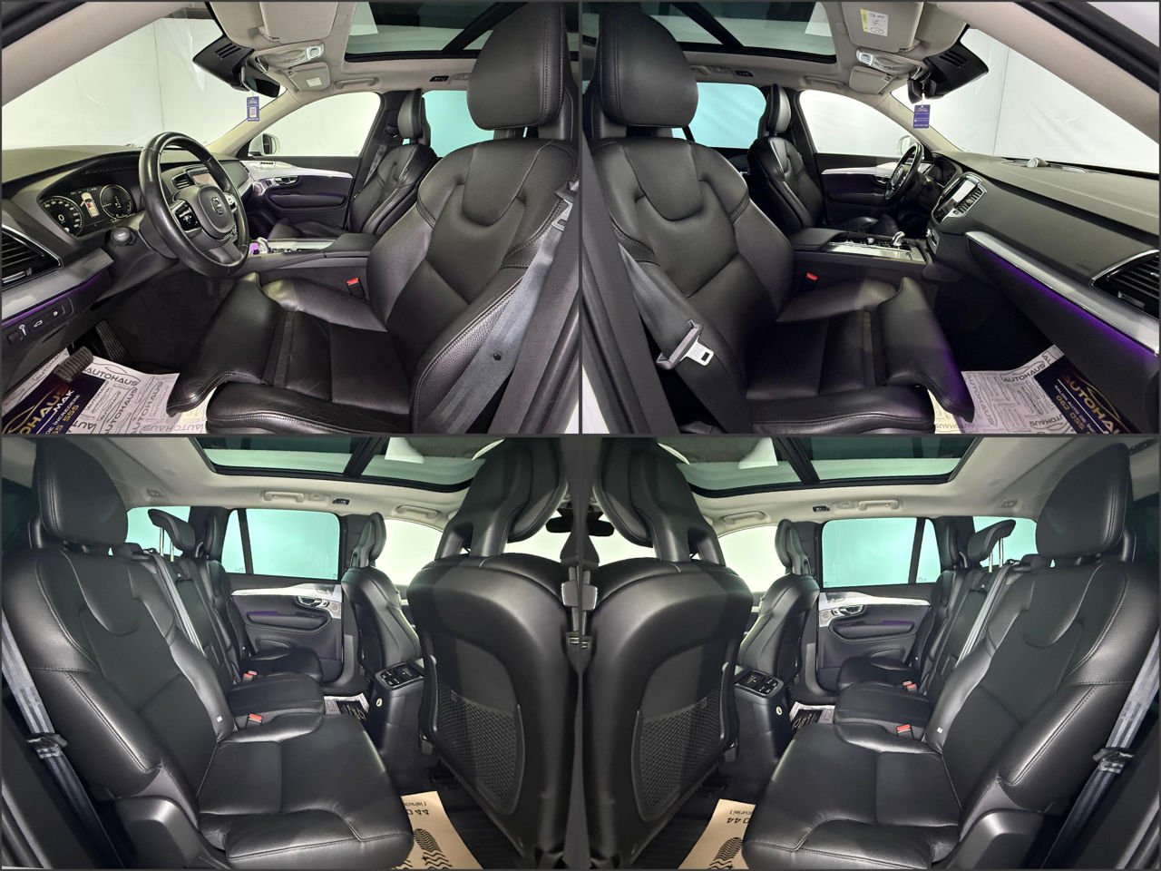 Volvo XC90 2015 - image