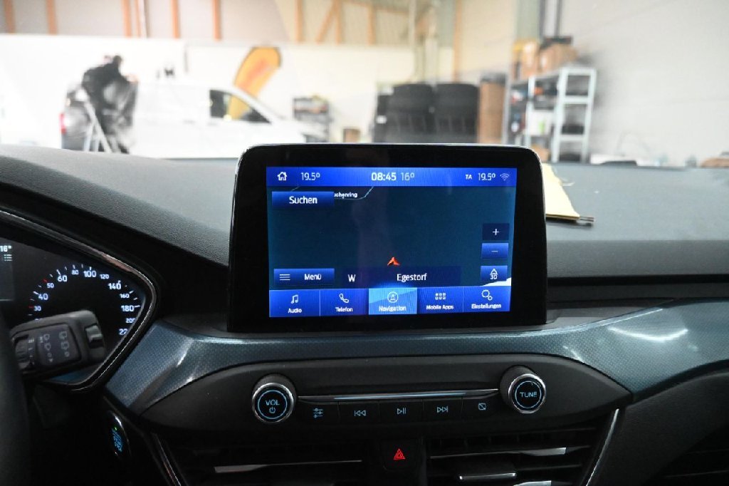 Ford Focus IV (2018 - ) image