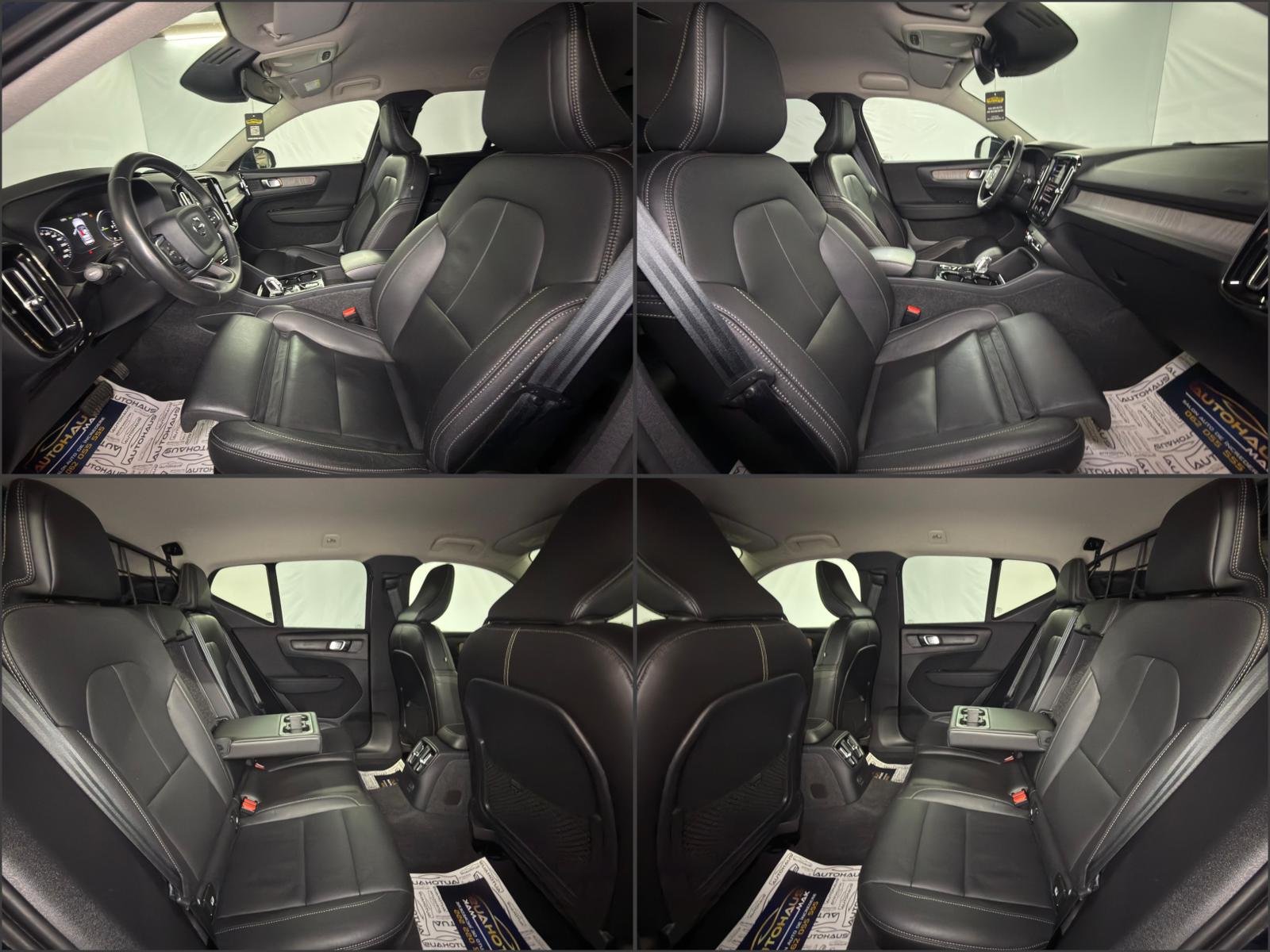 Volvo XC40 2017 - image