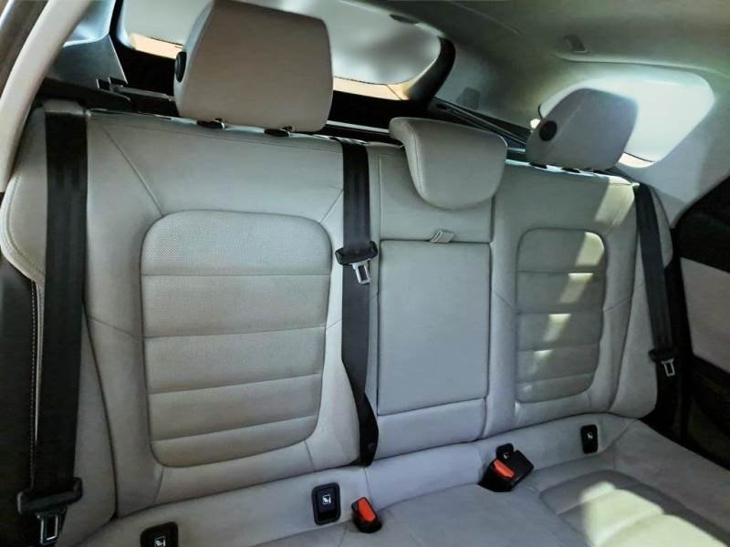 Renault Talisman I (2015 - 2022) image