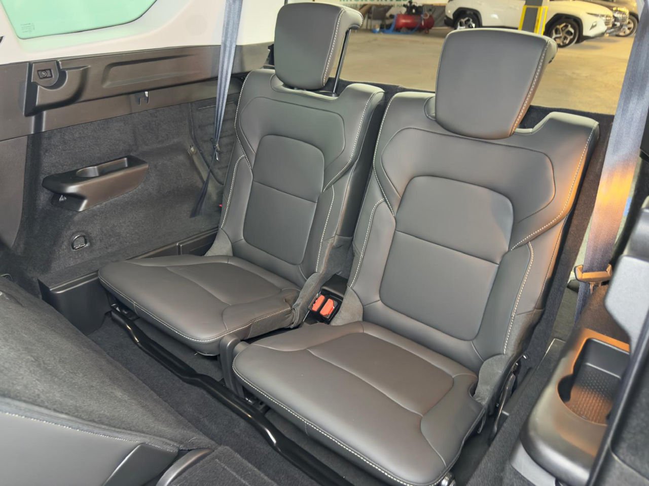 Renault Scenic IV (2016 - 2022) image