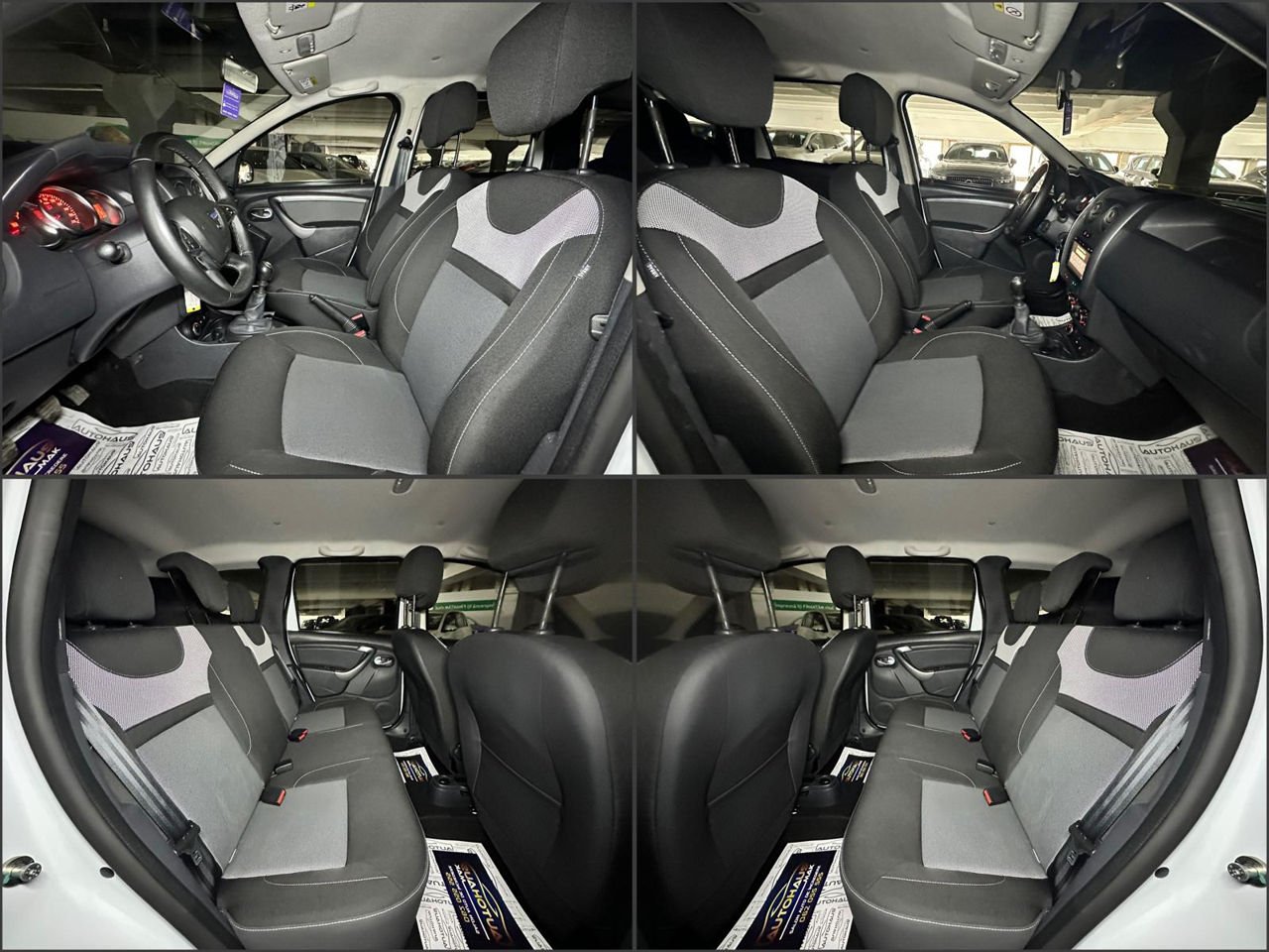 Dacia Duster I (2010 - 2017) image