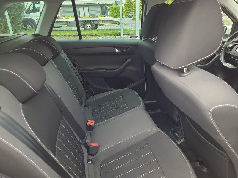 Škoda Fabia IV (2021 - ) image