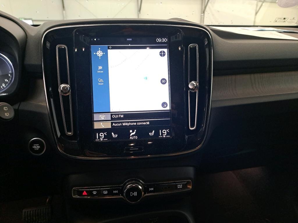 Volvo XC40 2017 - image