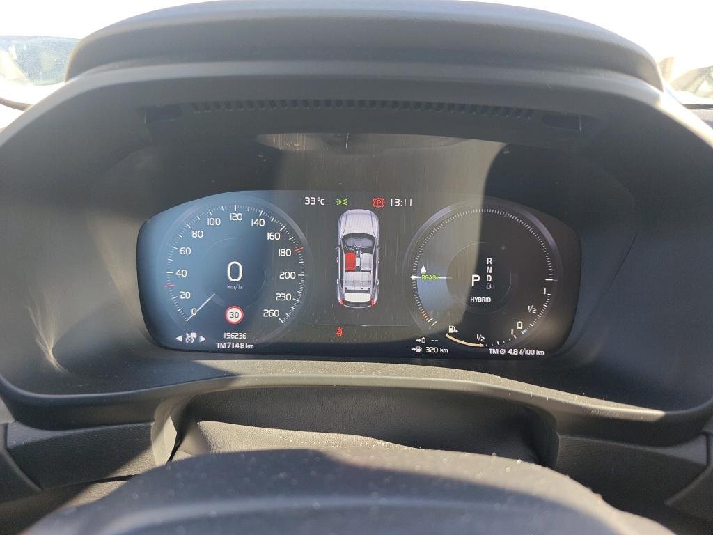 Volvo XC40 2017 - image