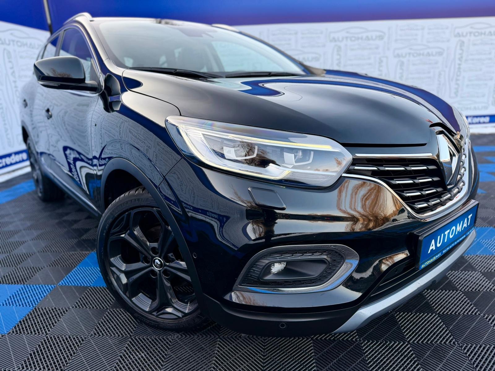 Renault Kadjar I (2015 - 2022) image