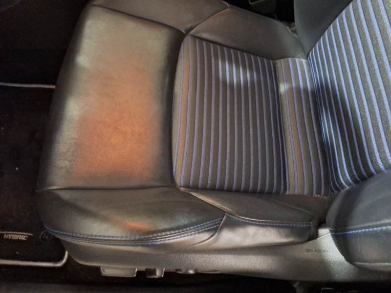 Toyota RAV4 2018 - image