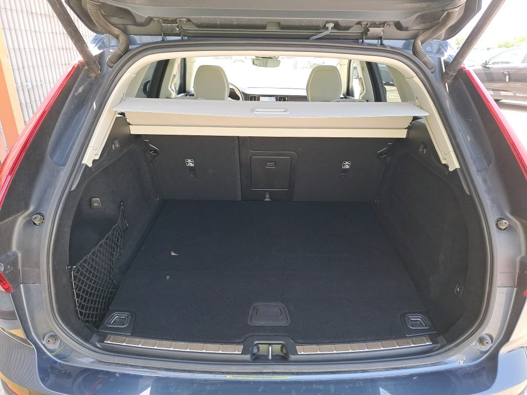 Volvo XC60 2017 - image