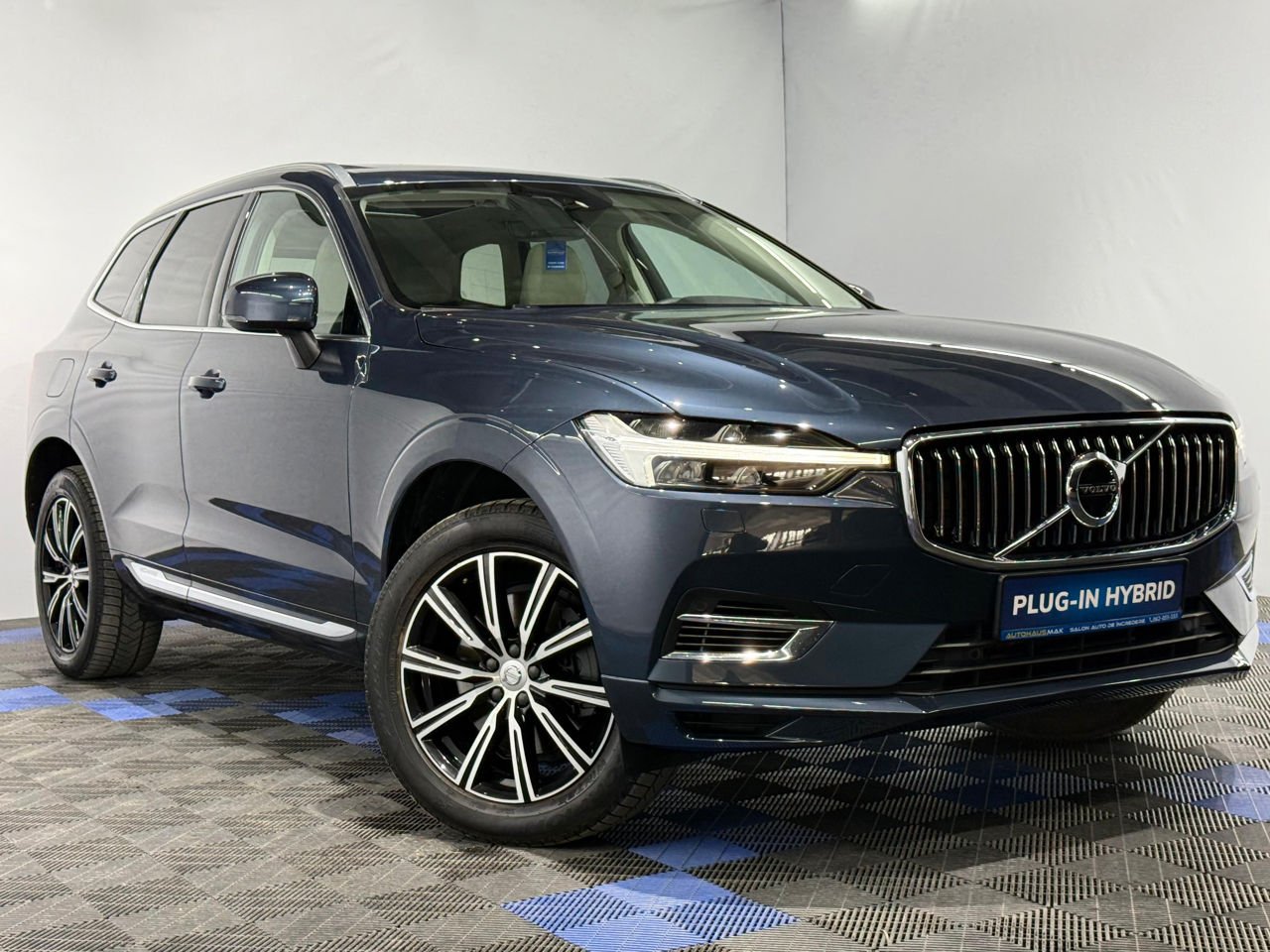 Volvo XC60 2017 - image