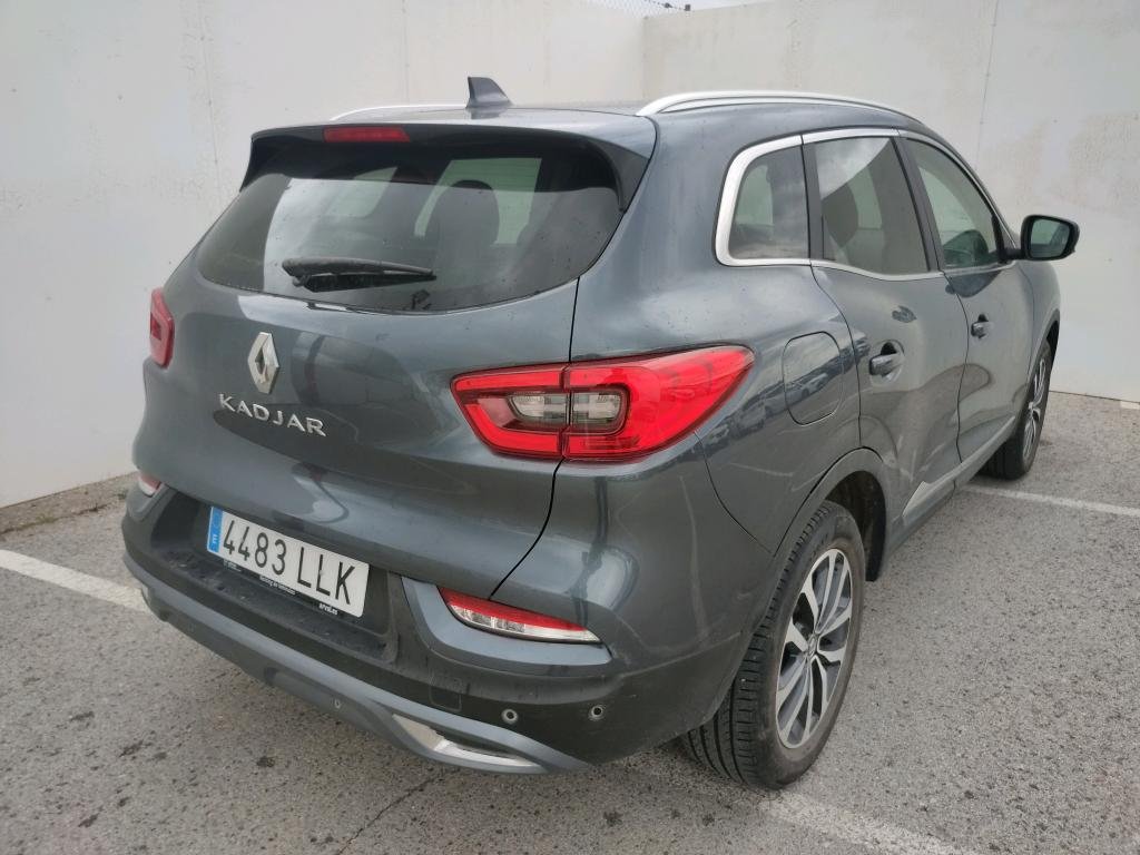 Renault Kadjar I (2015 - 2022) image