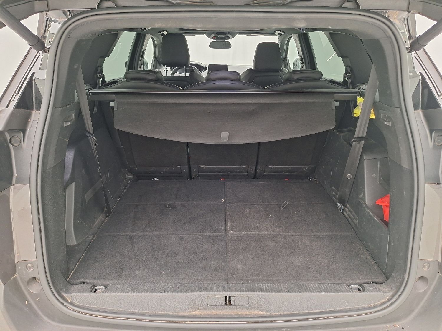 Peugeot 5008 II (2017 - ) image