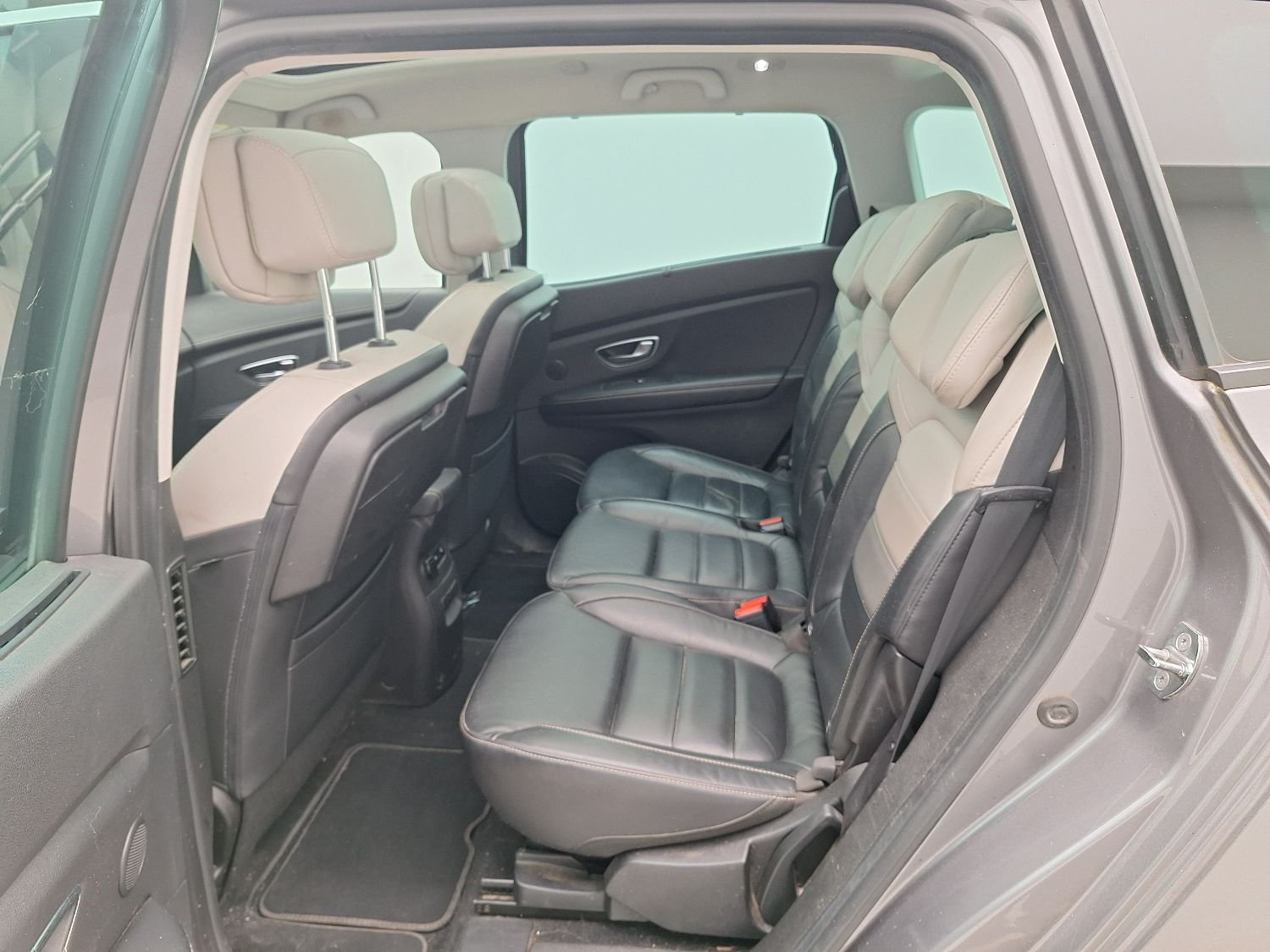 Renault Scenic IV (2016 - 2022) image