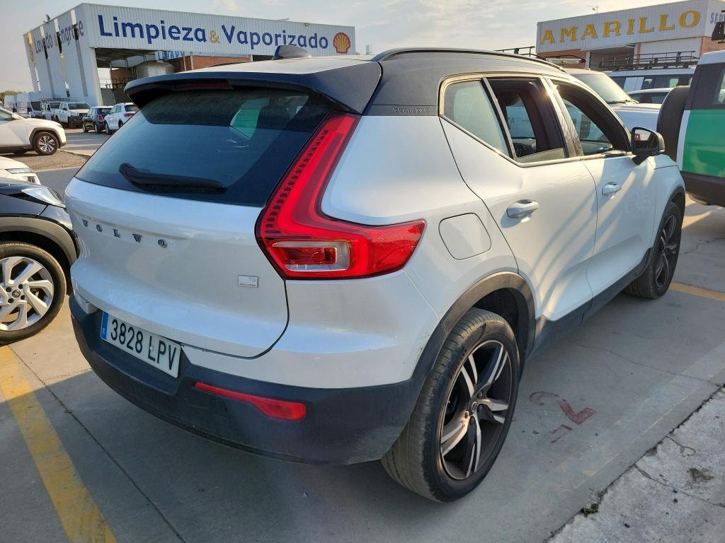 Volvo XC40 2017 - image