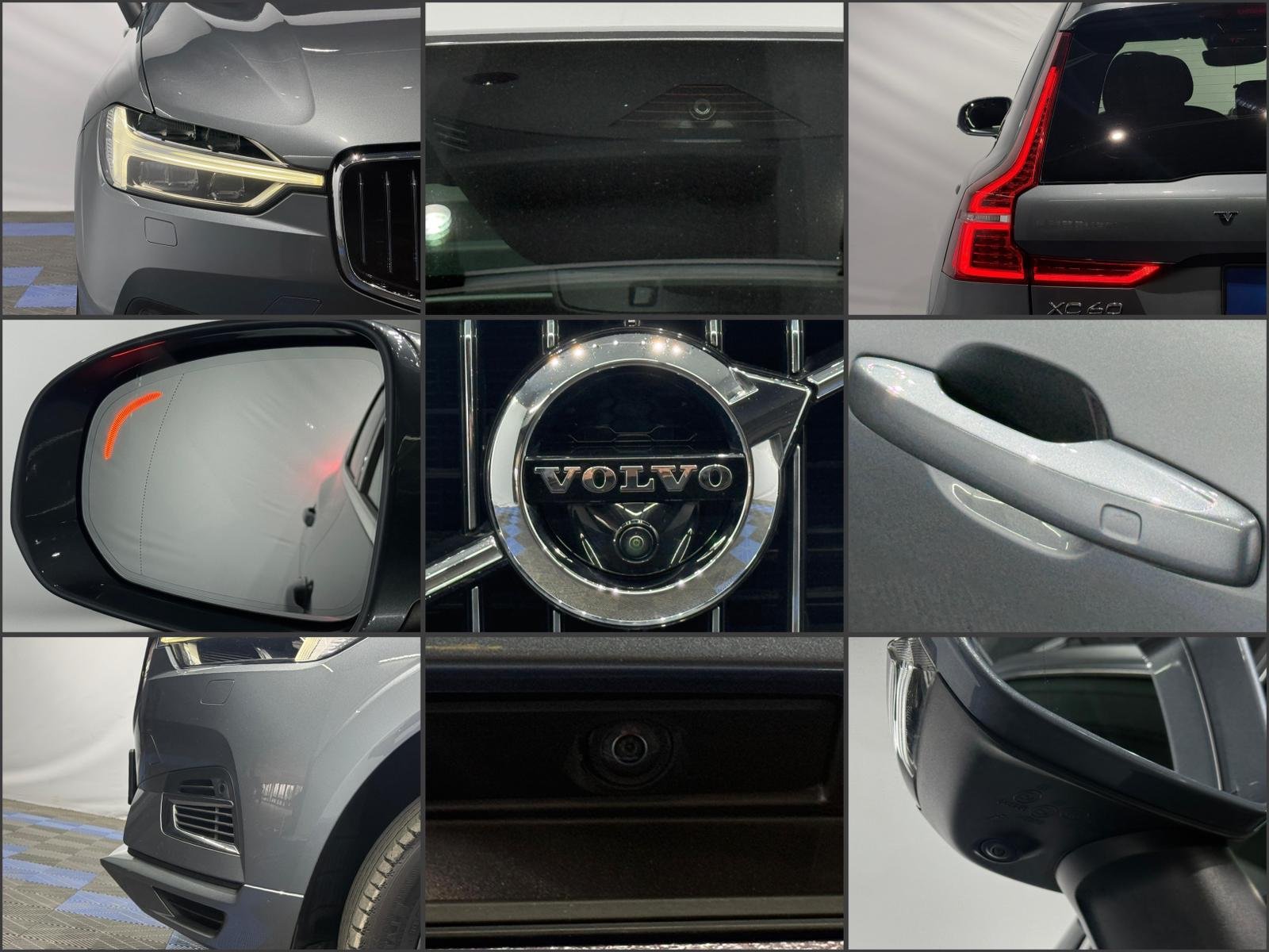 Volvo XC60 2017 - image