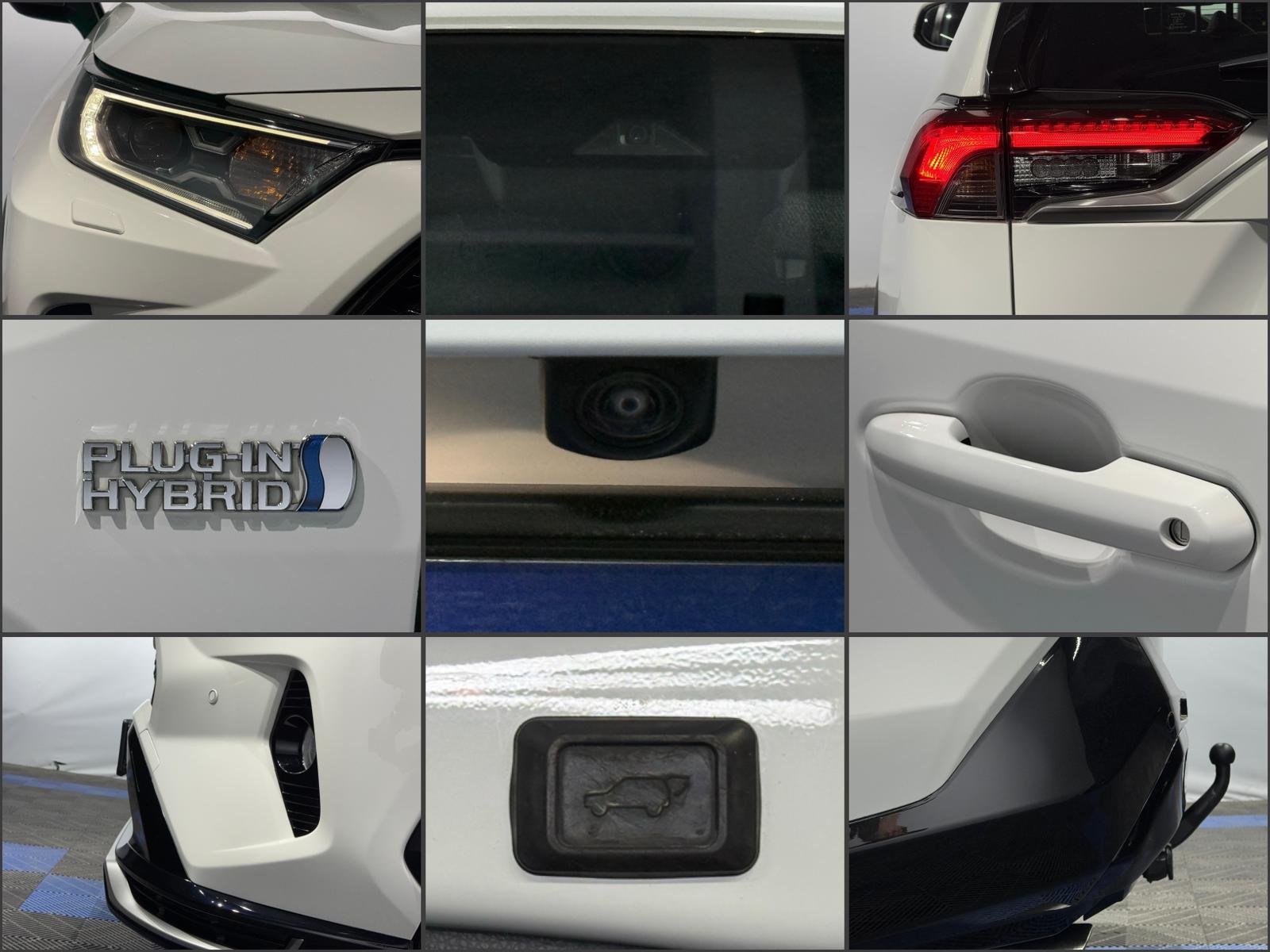 Toyota RAV4 2018 - image