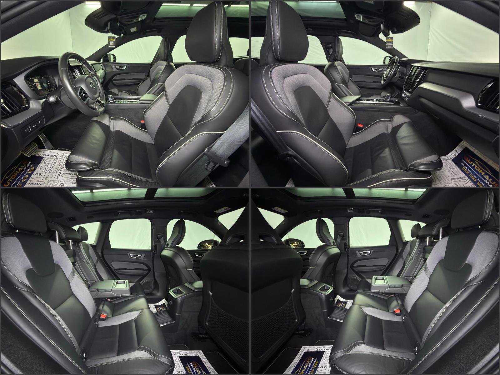 Volvo XC60 2017 - image