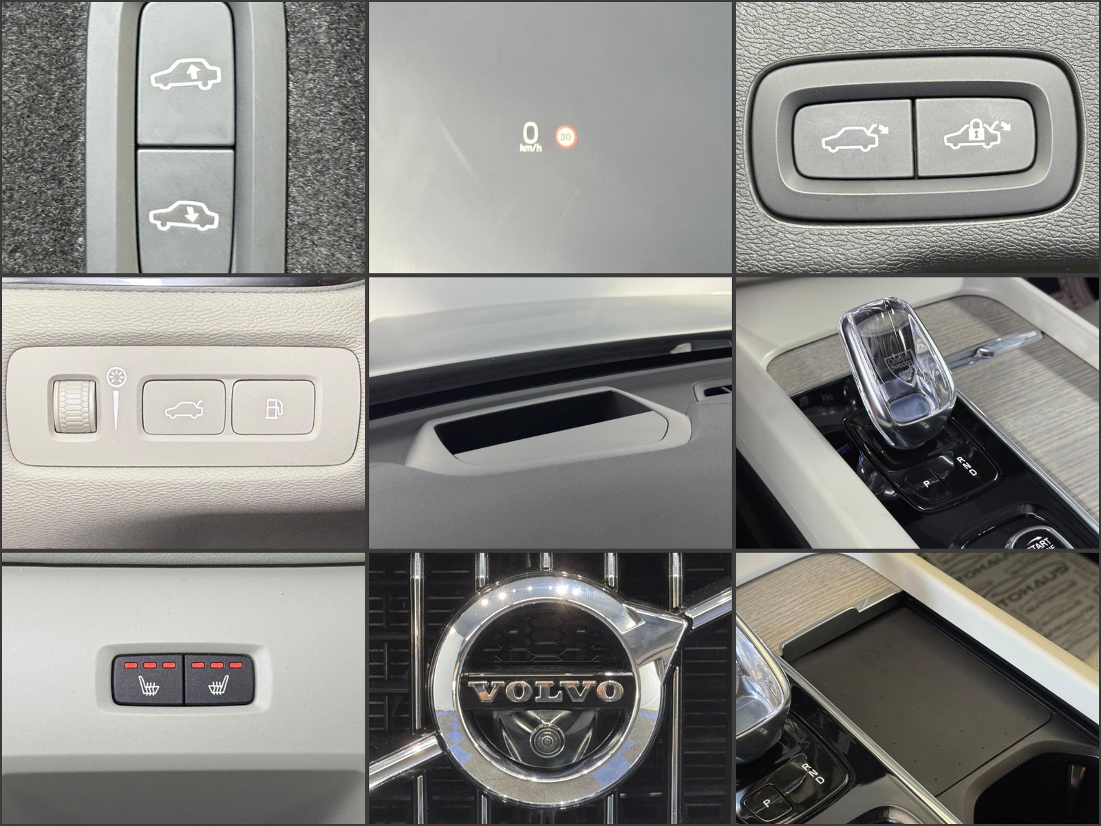 Volvo XC60 2017 - image