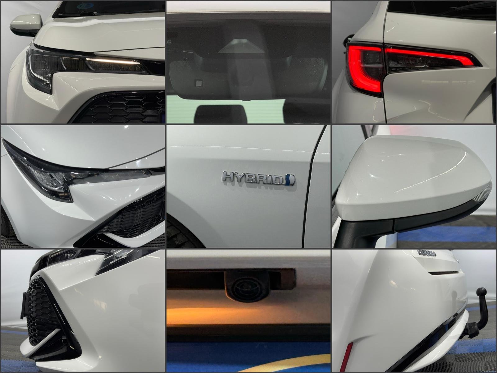 Toyota Corolla 2019 - image